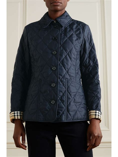 burberry shell jacket